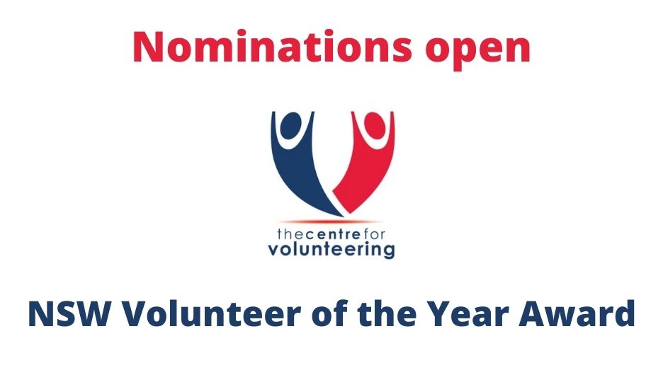 National Volunteer Week Things To Do VolunteerHub Palliative Care NSW