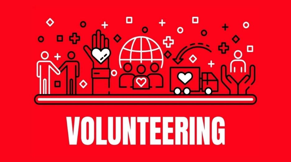 Volunteering is worth $127 Billion to NSW