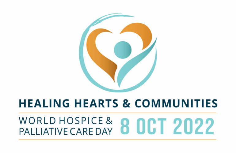 The Worldwide Hospice and Palliative Care Alliance (WHPCA) launches the World Hospice and Palliative Care Day 2022 Toolkit and Webinar