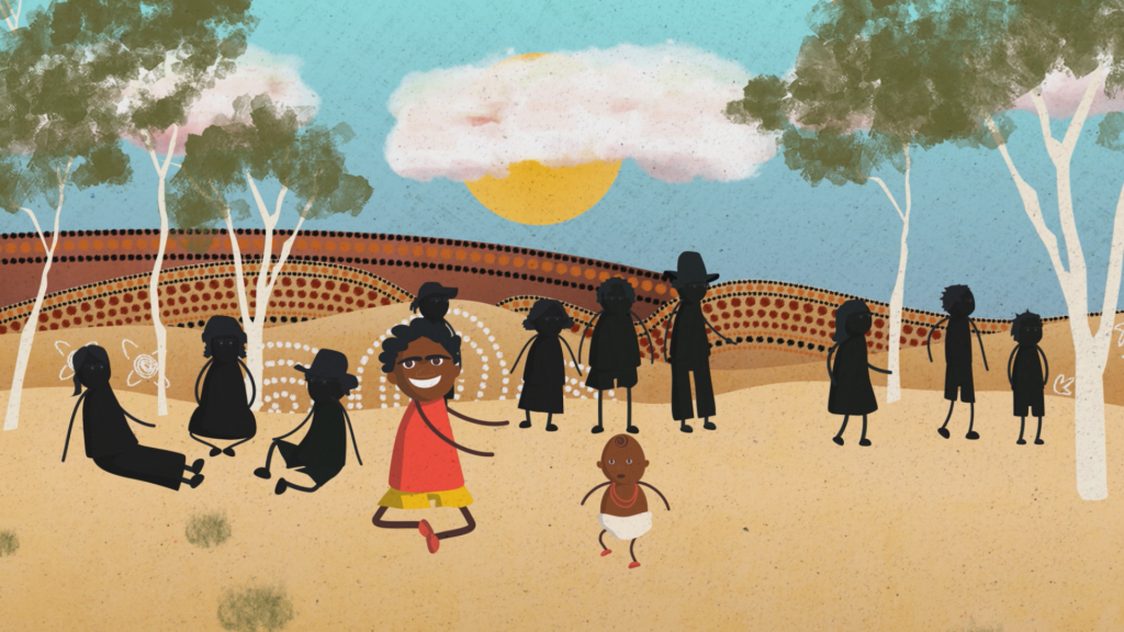 Animation Series: Demystifying palliative care and dying for Aboriginal and Torres Strait Islander peoples