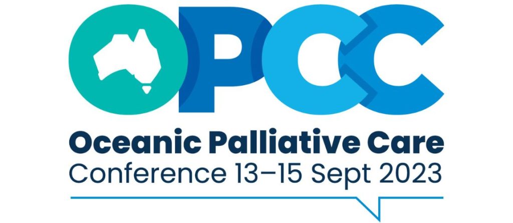 Oceanic Palliative Care Conference scholarships