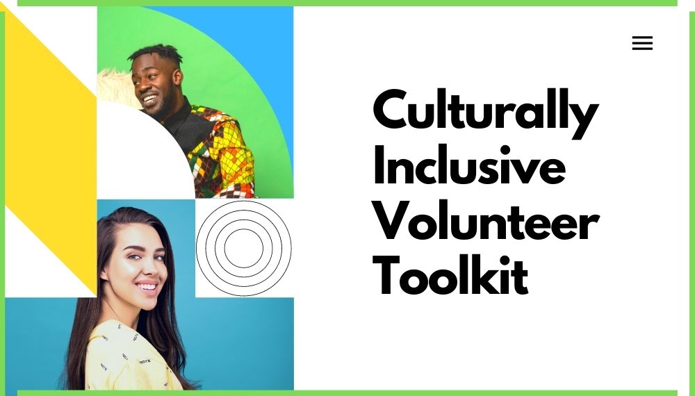 Culturally Inclusive <strong>Volunteer Toolkit</strong>