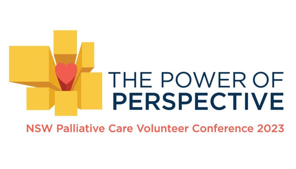 NSW Palliative Care Volunteer Conference 2023