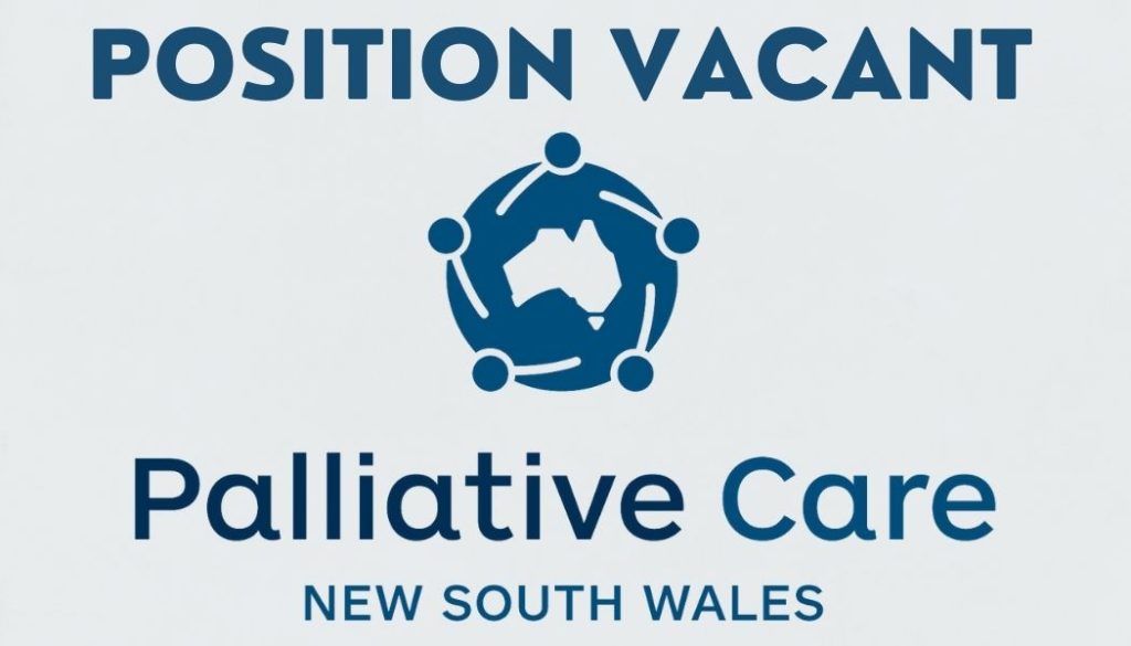 PCNSW recruiting for new CEO