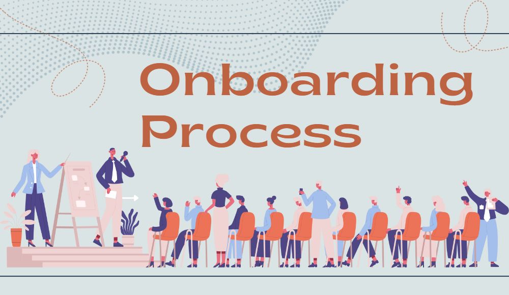 Effectively onboarding new volunteers is more than just a checklist