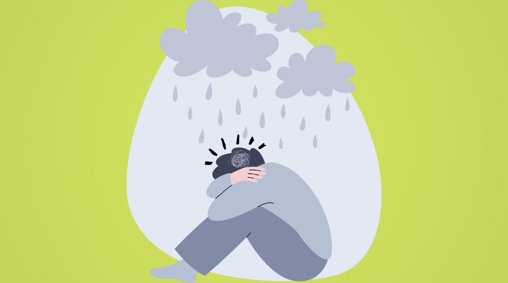 Beyond stoicism: Supporting grieving men