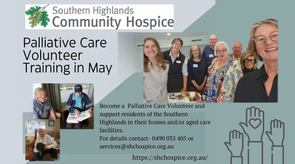 Expanded services are on the way in the Southern Highlands