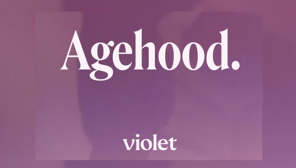 Agehood podcast explores the final chapters of life
