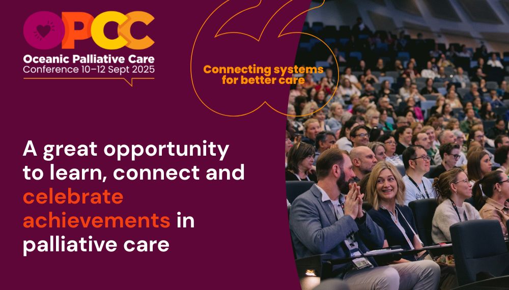 Reflections on OPCC25