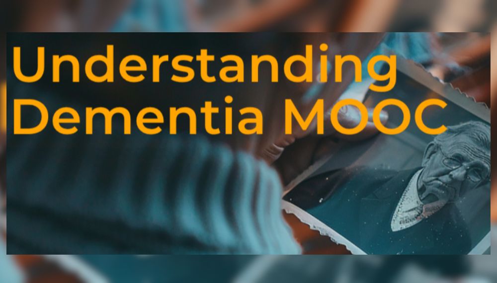 Get educated on dementia
