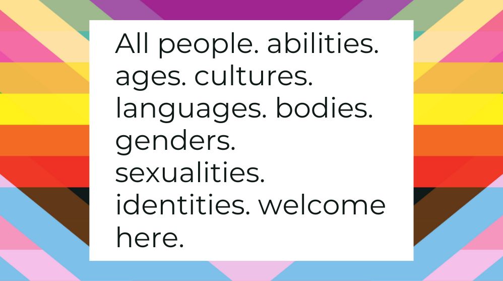 For your noticeboard