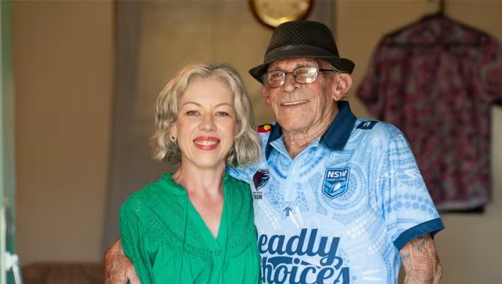 Honouring life through story