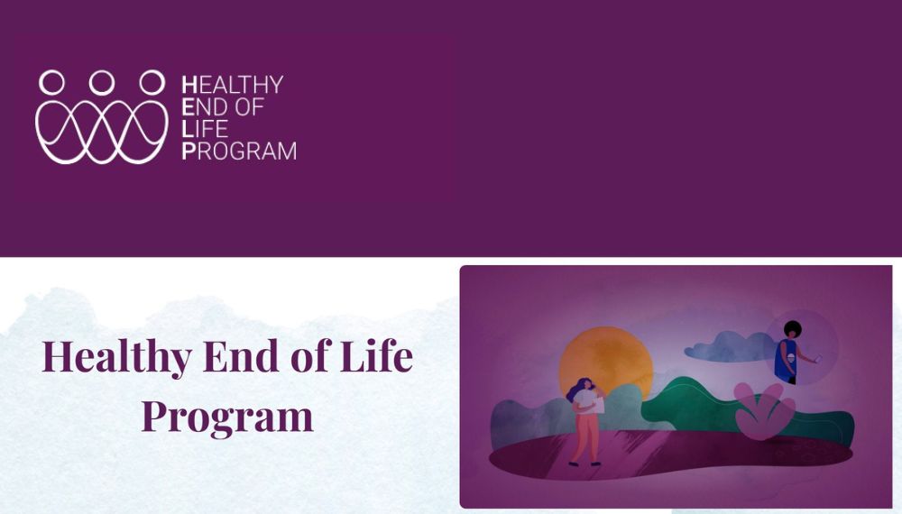 HELP App Important Update