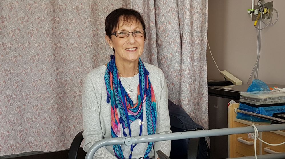 What it is like to be a palliative care volunteer