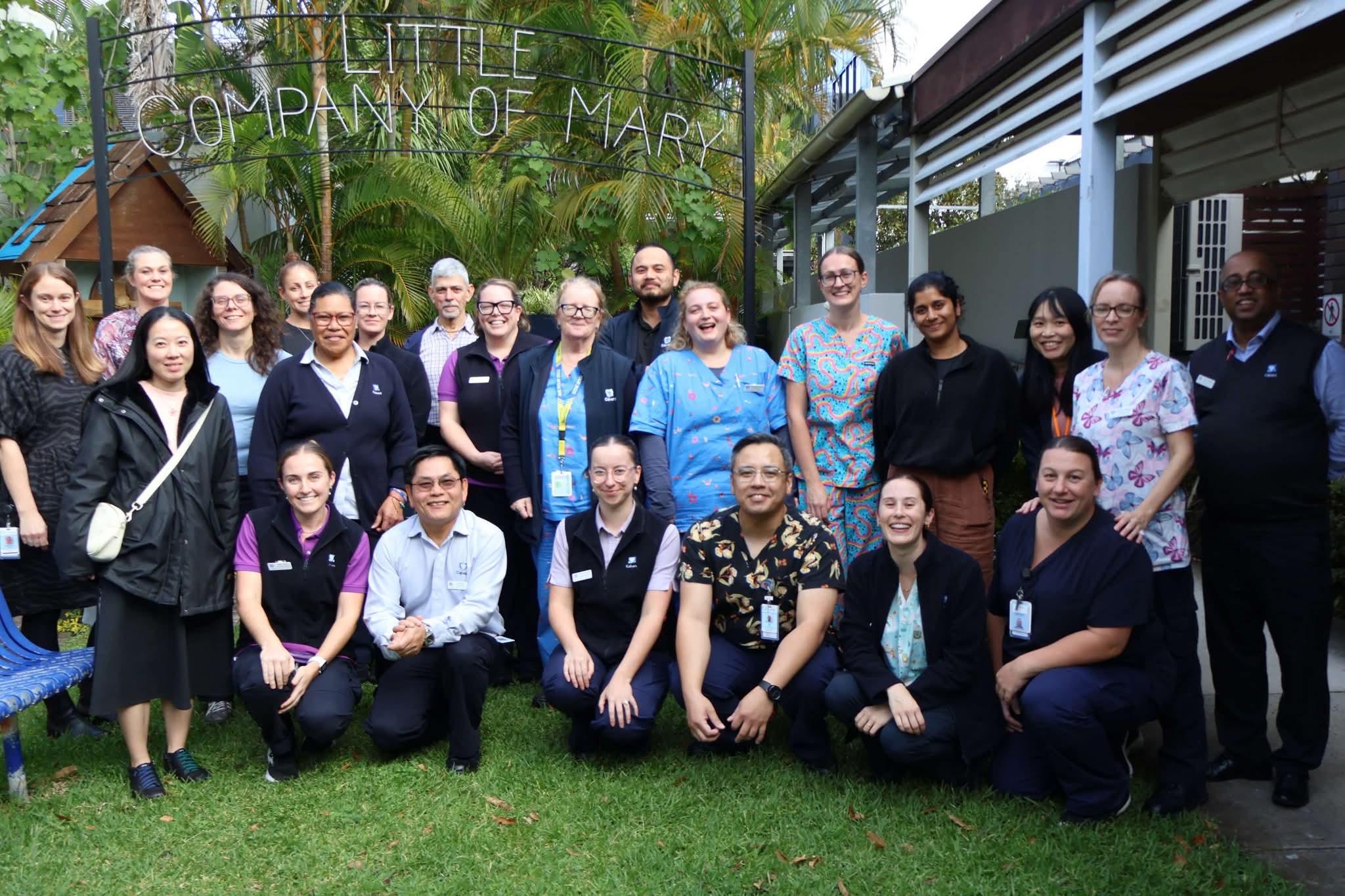 Photo inspiration: Fresh Look at Reflecting On National Palliative Care Week 2026