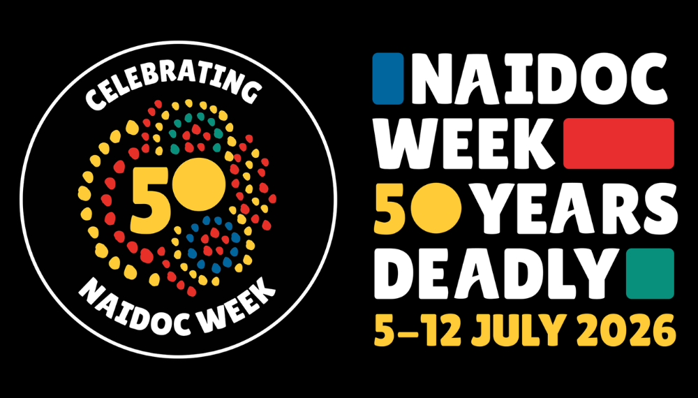 NAIDOC Week 2026