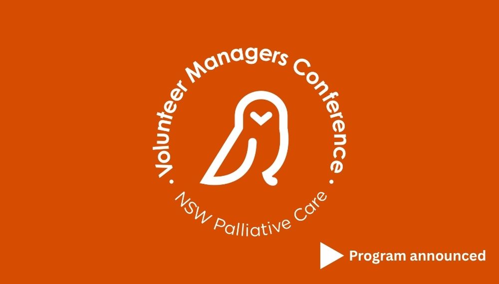 Bringing Volunteer Managers together